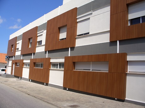 hospital montijo