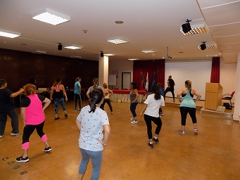 aula zumba1