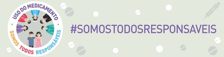 banner uso seguro dos medicamentos