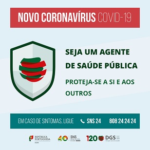 covid agente saude publica