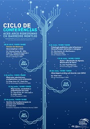 conferencias aces chbm1