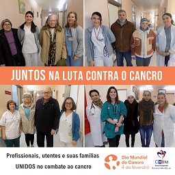 dia cancro oncologia