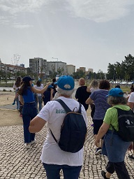 caminada usfribeirinha4