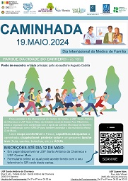 caminhada usf