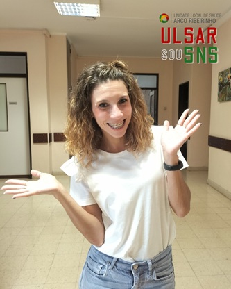 Sou ULSAR Sou SNS Iris Martins site