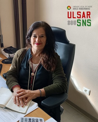 Sou ULSAR Sou SNS Vanessa Paulino site