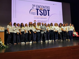 encontro TSDT3