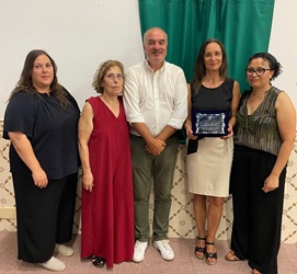 homenagem enf alhosvedros