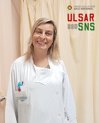 sou ULSAR SNS JeronimaCorreia