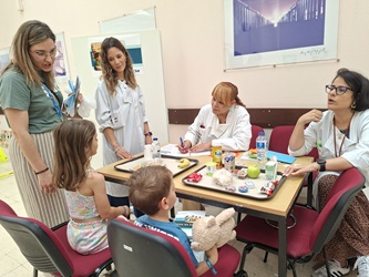 hospital brincadeira5
