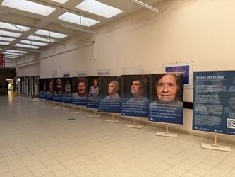 expo vozes passil