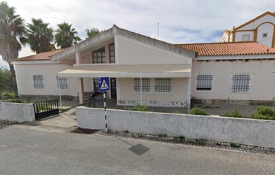 UCSP Montijo Rural pegoes