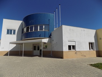 USF Querer Mais UCC Saude na Rua