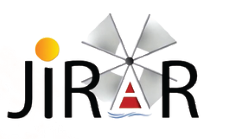 JIRAR logo