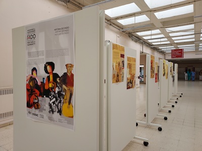 expo fado25