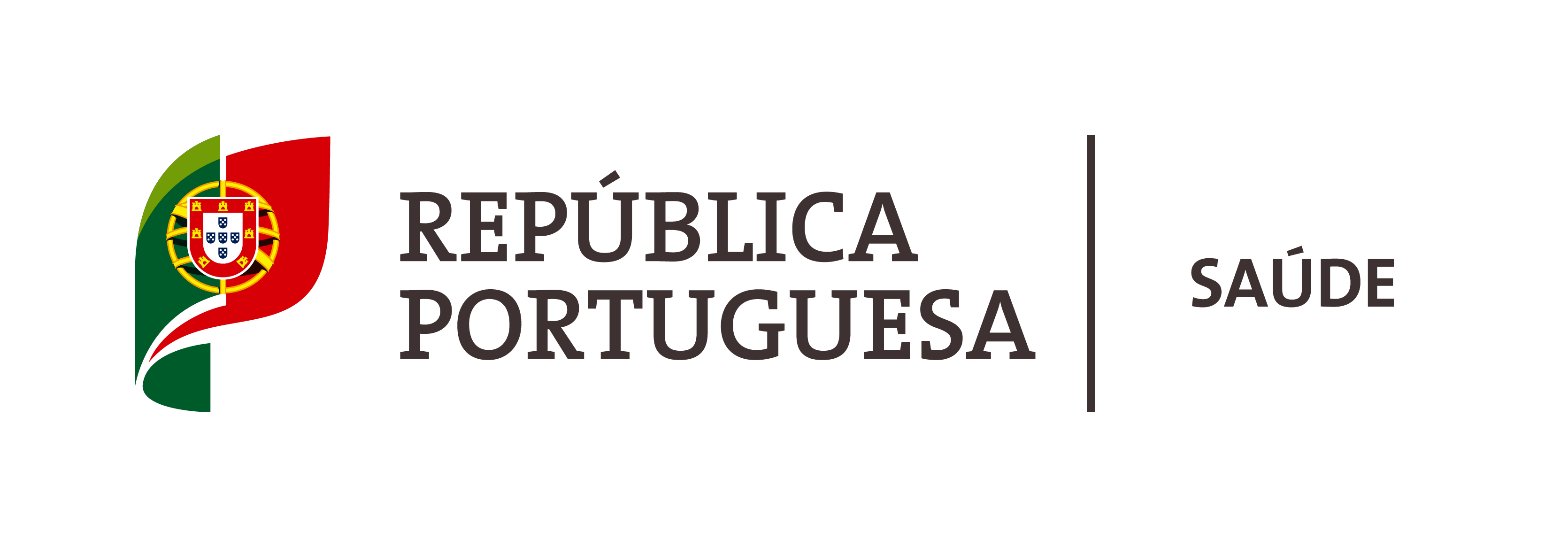 logo republica Saude